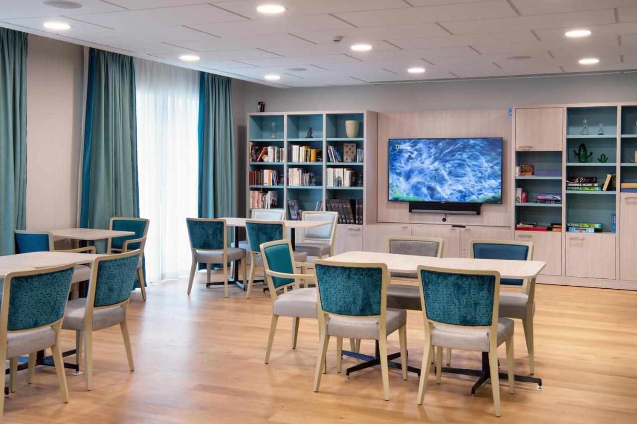 Domitys Les Pagelles Aparthotel Toulouse Bagian luar foto